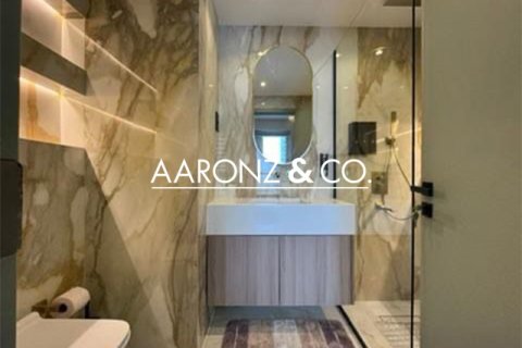 Lägenhet till försäljning i Jumeirah Lake Towers, Dubai, UAE 1 sovrum, 69 kvm Nr. 679396 - fotografi 13