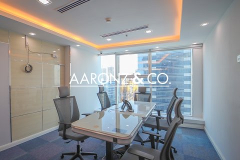 Kantoor te huur in Business Bay, Dubai, VAE 124 vr.m., nr 679398 - foto 2