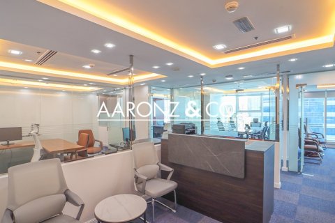 Kantoor te huur in Business Bay, Dubai, VAE 124 vr.m., nr 679398 - foto 1