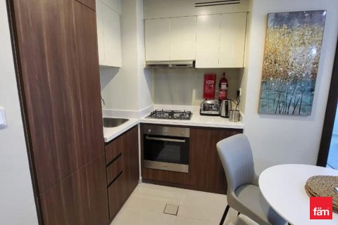 Apartmán v Business Bay, Dubai, SAE 2 spálne, 84.8 m2 č. 705755 - Fotografia 6
