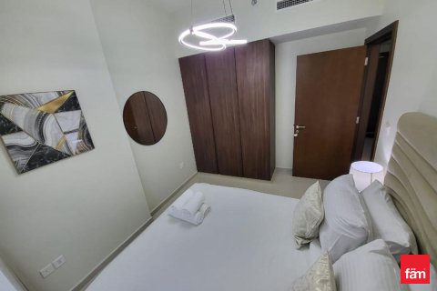 Apartmán v Business Bay, Dubai, SAE 2 spálne, 84.8 m2 č. 705755 - Fotografia 5