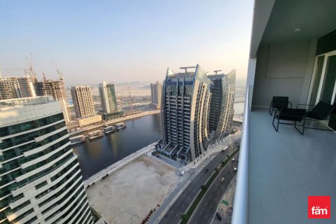 Apartmán v Business Bay, Dubai, SAE 2 spálne, 84.8 m2 č. 705755 - Fotografia 9