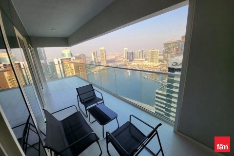 Apartmán v Business Bay, Dubai, SAE 2 spálne, 84.8 m2 č. 705755 - Fotografia 11