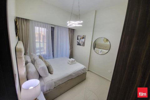 Apartmán v Business Bay, Dubai, SAE 2 spálne, 84.8 m2 č. 705755 - Fotografia 3