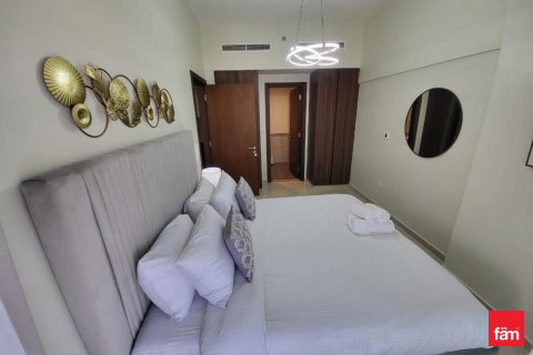 Apartmán v Business Bay, Dubai, SAE 2 spálne, 84.8 m2 č. 705755 - Fotografia 4