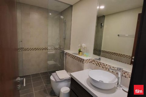 Apartmán v Business Bay, Dubai, SAE 2 spálne, 84.8 m2 č. 705755 - Fotografia 7