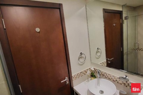 Apartmán v Business Bay, Dubai, SAE 2 spálne, 84.8 m2 č. 705755 - Fotografia 8