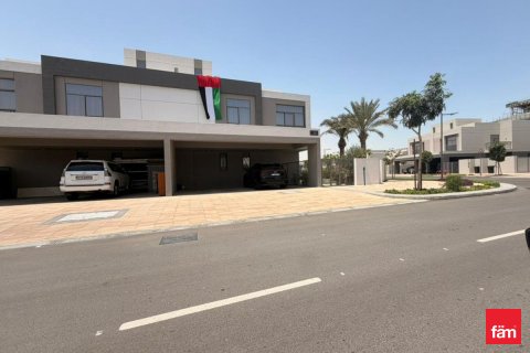 Dubai, BAE’de villa 5 yatak odası, 509 m&sup2; No 705804