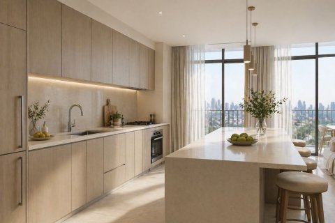 Apartament në Dubai, Emiratet e Bashkuara Arabe 1 dhomë gjumi, 56.9 m2. № 705802 - Foto 3