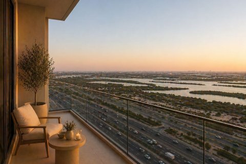 Apartament në Dubai, Emiratet e Bashkuara Arabe 1 dhomë gjumi, 56.9 m2. № 705802 - Foto 7