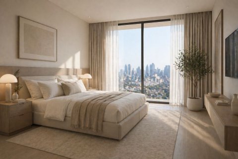Apartament në Dubai, Emiratet e Bashkuara Arabe 1 dhomë gjumi, 56.9 m2. № 705802 - Foto 5