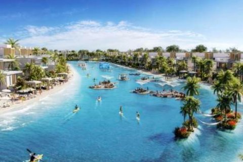 Adosado en Dubai, EAU 5 dormitorios, 230.1 m² № 705803