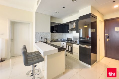 Byt v Downtown Dubai (Downtown Burj Dubai), SAE 1 ložnice, 82.2 m² Č.: 705807 - fotografie 7