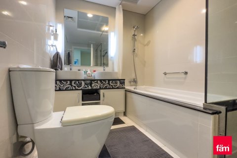 Byt v Downtown Dubai (Downtown Burj Dubai), SAE 1 ložnice, 82.2 m² Č.: 705807 - fotografie 14