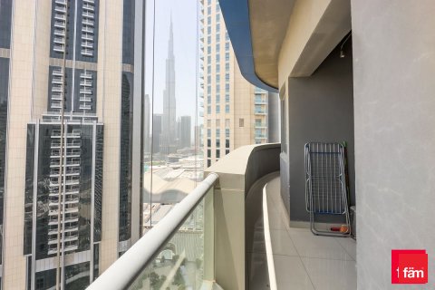Byt v Downtown Dubai (Downtown Burj Dubai), SAE 1 ložnice, 82.2 m² Č.: 705807 - fotografie 2