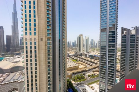Byt v Downtown Dubai (Downtown Burj Dubai), SAE 1 ložnice, 82.2 m² Č.: 705807 - fotografie 17