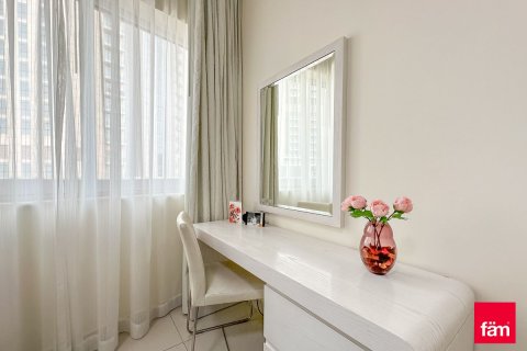 Byt v Downtown Dubai (Downtown Burj Dubai), SAE 1 ložnice, 82.2 m² Č.: 705807 - fotografie 11