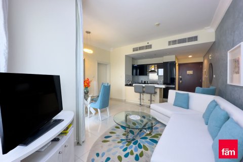 Byt v Downtown Dubai (Downtown Burj Dubai), SAE 1 ložnice, 82.2 m² Č.: 705807 - fotografie 5