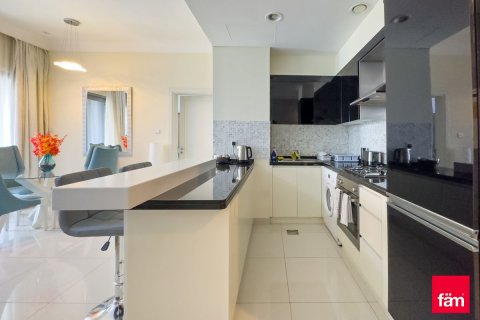 Byt v Downtown Dubai (Downtown Burj Dubai), SAE 1 ložnice, 82.2 m² Č.: 705807 - fotografie 3