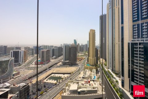 Byt v Downtown Dubai (Downtown Burj Dubai), SAE 1 ložnice, 82.2 m² Č.: 705807 - fotografie 16