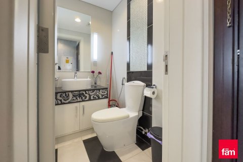 Byt v Downtown Dubai (Downtown Burj Dubai), SAE 1 ložnice, 82.2 m² Č.: 705807 - fotografie 12