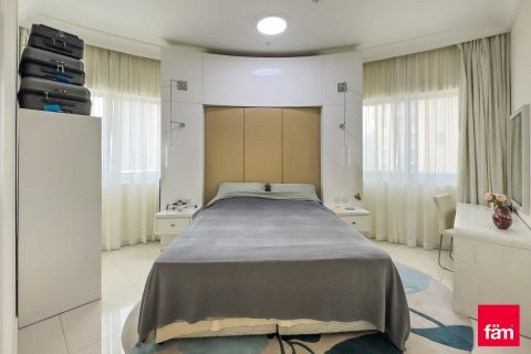 Byt v Downtown Dubai (Downtown Burj Dubai), SAE 1 ložnice, 82.2 m² Č.: 705807 - fotografie 9