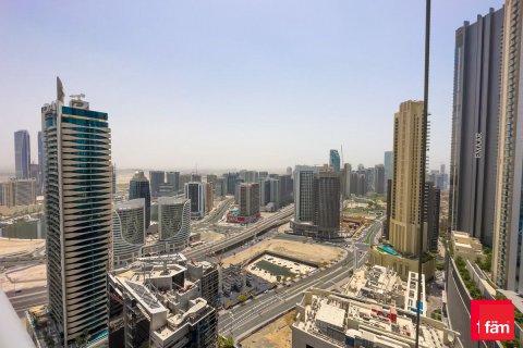 Byt v Downtown Dubai (Downtown Burj Dubai), SAE 1 ložnice, 82.2 m² Č.: 705807 - fotografie 18