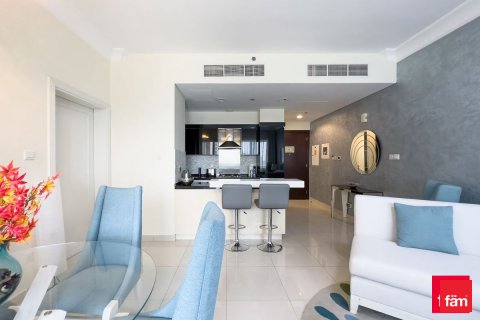 Byt v Downtown Dubai (Downtown Burj Dubai), SAE 1 ložnice, 82.2 m² Č.: 705807 - fotografie 4