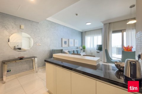 Byt v Downtown Dubai (Downtown Burj Dubai), SAE 1 ložnice, 82.2 m² Č.: 705807 - fotografie 6