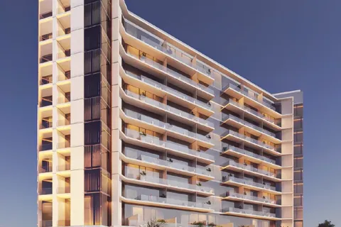 Dubai, BAE’de satılık daire 41 m&sup2; No 729186 - fotoğraf 3