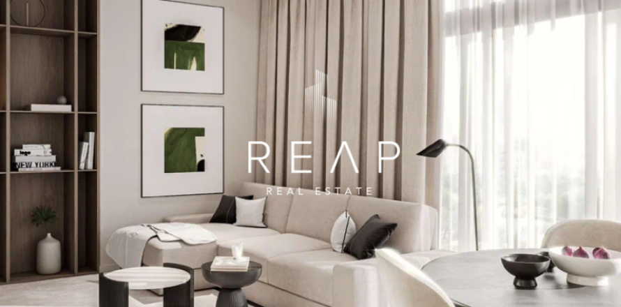 Apartman u gradu Jumeirah Village Circle, Dubai, UAE 34.8 m2 Br. 728673