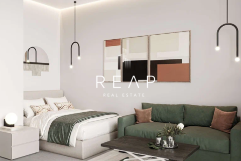 Apartman u gradu Jumeirah Village Circle, Dubai, UAE 34.8 m2 Br. 728673 - Slika 7