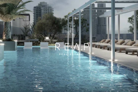 Apartman u gradu Jumeirah Village Circle, Dubai, UAE 34.8 m2 Br. 728673 - Slika 8