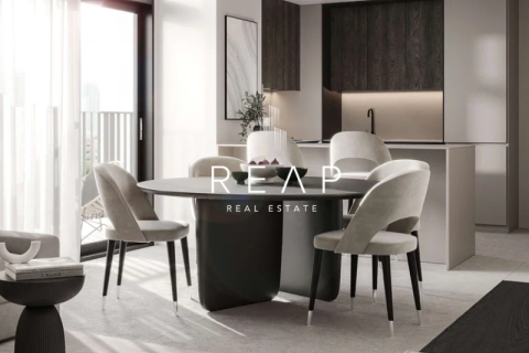 Apartman u gradu Jumeirah Village Circle, Dubai, UAE 34.8 m2 Br. 728673 - Slika 4