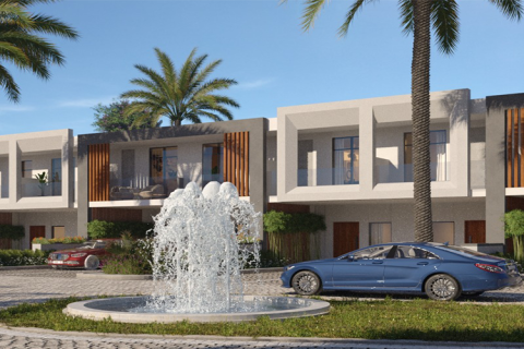 Casa urbana para venda em Dubai Hills Estate, Dubai, EAU 1 quarto, 79 m2 № 729188 - foto 3