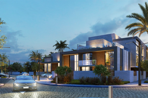 Casa urbana para venda em Dubai Hills Estate, Dubai, EAU 1 quarto, 79 m2 № 729188 - foto 8