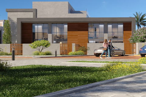 Casa urbana para venda em Dubai Hills Estate, Dubai, EAU 1 quarto, 79 m2 № 729188 - foto 4