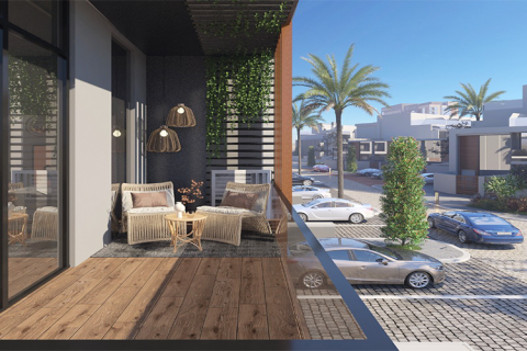 Casa urbana para venda em Dubai Hills Estate, Dubai, EAU 1 quarto, 79 m2 № 729188 - foto 6