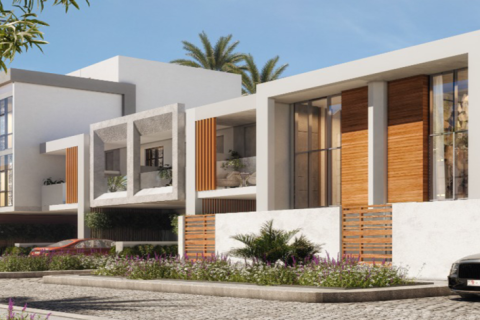 Casa urbana para venda em Dubai Hills Estate, Dubai, EAU 1 quarto, 79 m2 № 729188 - foto 1