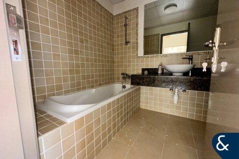 Byt v Jumeirah Beach Residence, Dubai, SAE 4 ložnice, 265 m² Č.: 698066 - fotografie 8