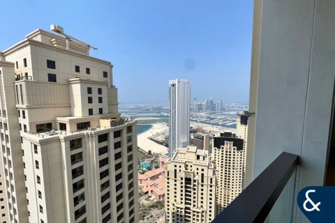 Byt v Jumeirah Beach Residence, Dubai, SAE 4 ložnice, 265 m² Č.: 698066 - fotografie 6