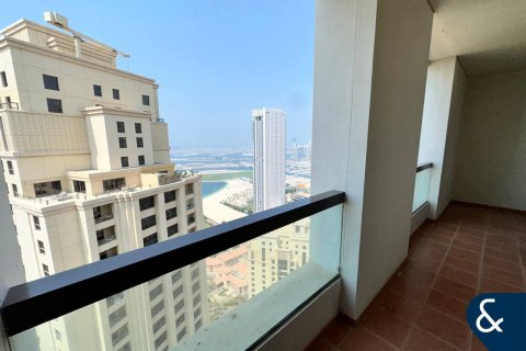 Byt v Jumeirah Beach Residence, Dubai, SAE 4 ložnice, 265 m² Č.: 698066 - fotografie 5
