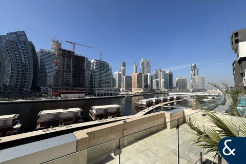 Apartman u gradu Business Bay, Dubai, UAE 1 spavaća soba, 81 m2 Br. 698155 - Slika 10