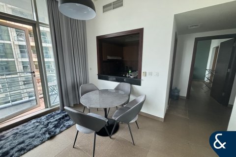 Apartman u gradu Business Bay, Dubai, UAE 1 spavaća soba, 81 m2 Br. 698155 - Slika 3