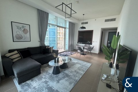 Business Bay, Dubai, BAE’de daire 1 yatak odası, 81 m&sup2; No 698155