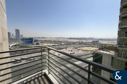 Apartman u gradu Business Bay, Dubai, UAE 1 spavaća soba, 81 m2 Br. 698155 - Slika 7
