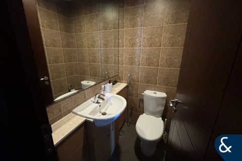 Apartman u gradu Business Bay, Dubai, UAE 1 spavaća soba, 81 m2 Br. 698155 - Slika 13