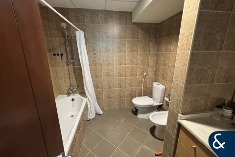 Apartman u gradu Business Bay, Dubai, UAE 1 spavaća soba, 81 m2 Br. 698155 - Slika 11