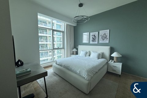 Apartman u gradu Business Bay, Dubai, UAE 1 spavaća soba, 81 m2 Br. 698155 - Slika 4
