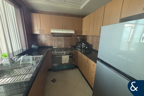 Apartman u gradu Business Bay, Dubai, UAE 1 spavaća soba, 81 m2 Br. 698155 - Slika 5